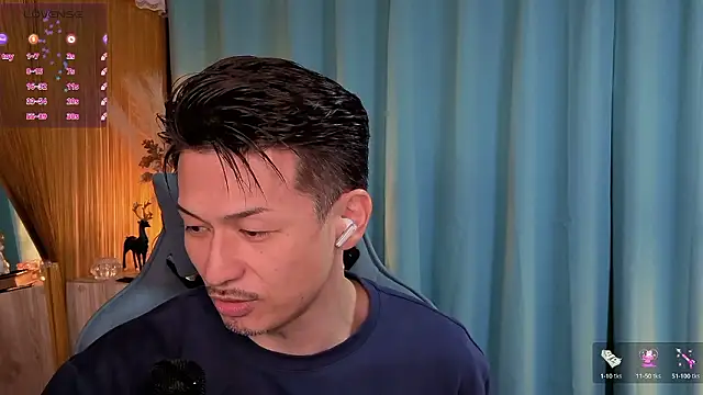 Snapshot of HARU-outdoor-x chatting on September 12, 2025, 2:17 pm HARU-outdoor-x online show from September 12, 2025, 2:17 pm