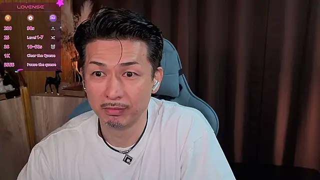 Snapshot of HARU-outdoor-x chatting on October 13, 2025, 2:17 pm HARU-outdoor-x online show from October 13, 2025, 2:17 pm