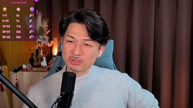 Snapshot of HARU-outdoor-x chatting on January 10, 2026, 1:46 pm HARU-outdoor-x online show from January 10, 2026, 1:46 pm