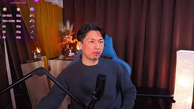 Snapshot of HARU-outdoor-x chatting on February 1, 2026, 2:15 pm HARU-outdoor-x online show from February 1, 2026, 2:15 pm