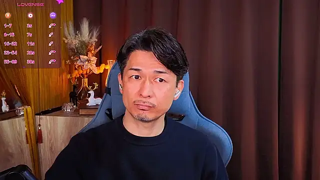 Snapshot of HARU-outdoor-x chatting on February 9, 2026, 2:10 pm HARU-outdoor-x online show from February 9, 2026, 2:10 pm