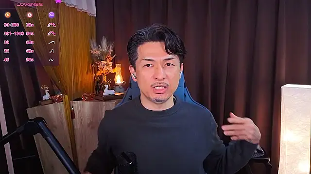 Snapshot of HARU-outdoor-x chatting on February 23, 2026, 2:14 pm HARU-outdoor-x online show from February 23, 2026, 2:14 pm