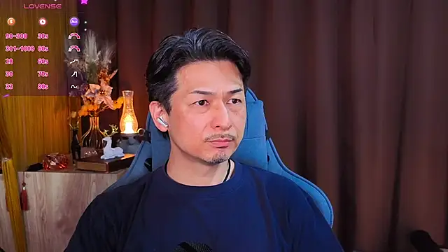 Snapshot of HARU-outdoor-x chatting on March 5, 2026, 2:13 pm HARU-outdoor-x online show from March 5, 2026, 2:13 pm