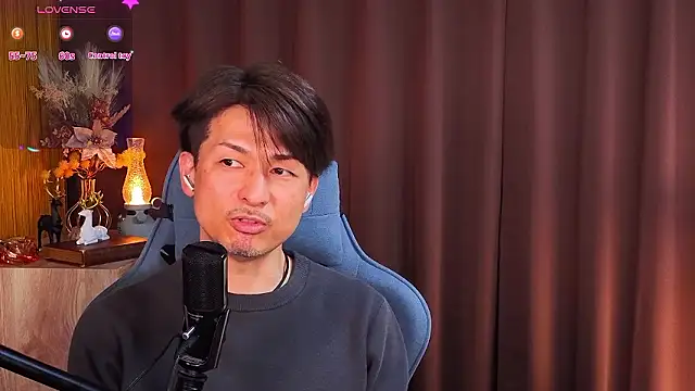 Snapshot of HARU-outdoor-x chatting on March 23, 2026, 2:21 pm HARU-outdoor-x online show from March 23, 2026, 2:21 pm