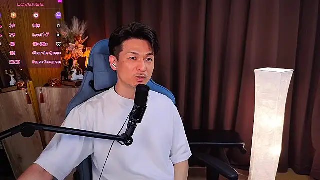 Snapshot of HARU-outdoor-x chatting on March 25, 2026, 2:12 pm HARU-outdoor-x online show from March 25, 2026, 2:12 pm