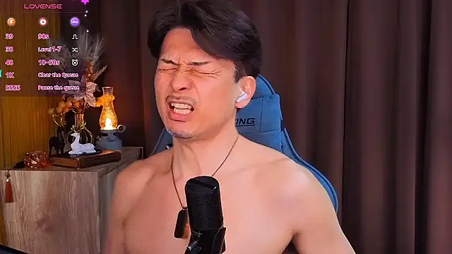 Snapshot of HARU-outdoor-x chatting on March 27, 2026, 2:17 pm HARU-outdoor-x online show from March 27, 2026, 2:17 pm