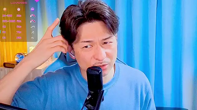 Snapshot of HARU-outdoor-x chatting on March 31, 2026, 2:28 pm HARU-outdoor-x online show from March 31, 2026, 2:28 pm