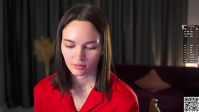 AnneKlint online show from December 15, 2024, 9:13 am