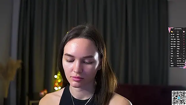 AnneKlint online show from December 29, 2024, 11:18 am