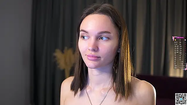 AnneKlint online show from January 14, 2025, 2:32 pm