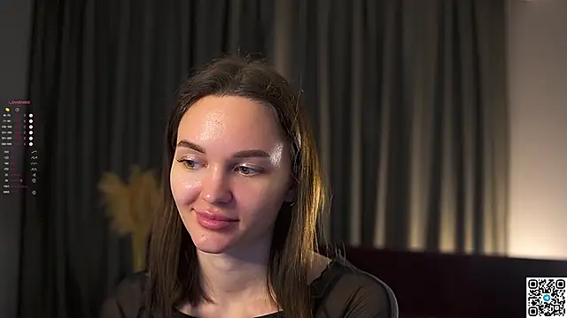 AnneKlint online show from January 18, 2025, 8:20 am