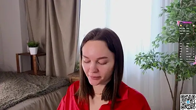 AnneKlint online show from January 21, 2025, 9:13 am