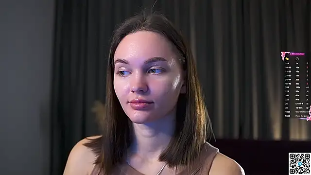 AnneKlint online show from January 29, 2025, 5:09 am