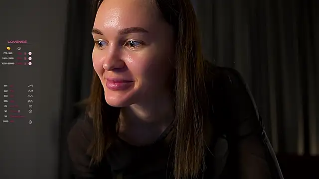 AnneKlint online show from February 1, 2025, 11:10 am