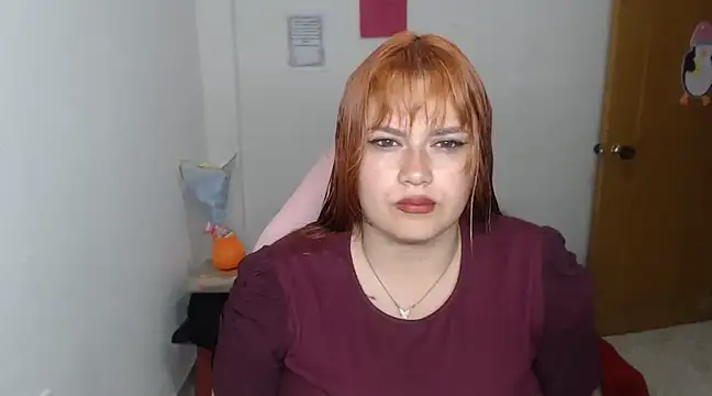 celeste anny 1 online show from December 17, 2024, 5:47 pm