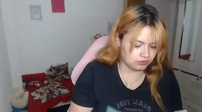 celeste anny 1 online show from March 13, 2025, 5:28 pm