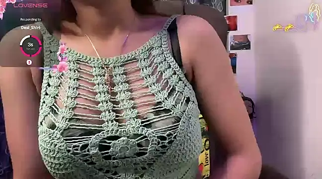 Royal girl 1 online show from December 28, 2024, 4:30 pm