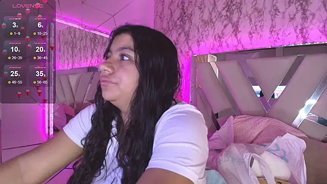 Miaa Smiith1 online show from December 9, 2024, 11:36 am