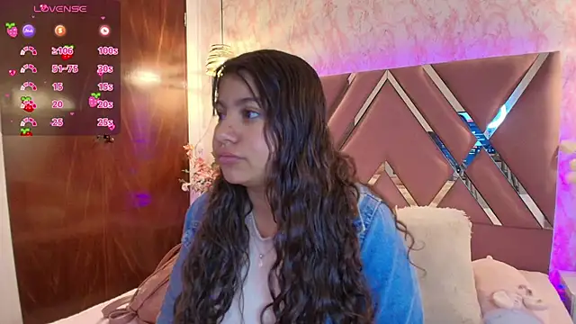 Miaa Smiith1 online show from January 29, 2025, 12:02 pm