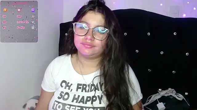 Miaa Smiith1 online show from September 11, 2025, 10:04 am