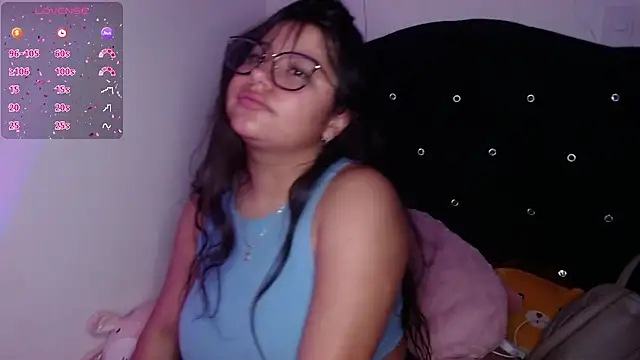 Miaa Smiith1 online show from September 23, 2025, 10:07 am