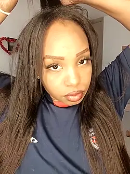 kitty  blackgl online show from March 10, 2025, 12:26 pm