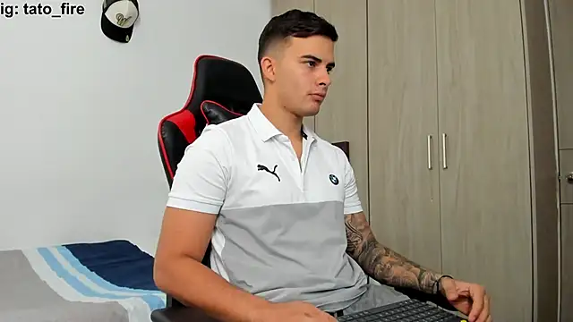 jacob firexx online show from November 18, 2025, 6:12 pm