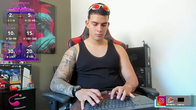 Snapshot of jacob_firexx chatting on June 1, 2026, 5:03 pm jacob firexx online show from June 1, 2026, 5:03 pm