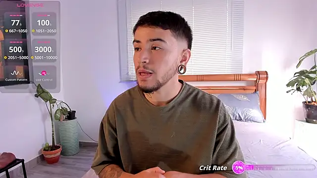 ftmphilip  online show from September 11, 2025, 2:06 pm