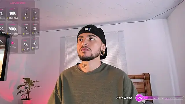 ftmphilip  online show from October 8, 2025, 3:20 pm