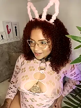 Dany  Rico online show from September 19, 2025, 6:41 pm