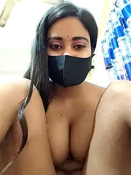 SimaRoy- online show from March 18, 2025, 1:21 am