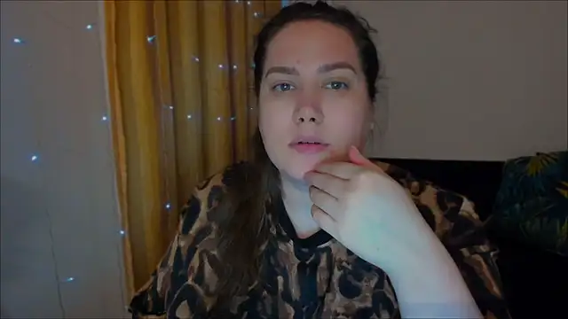 Snapshot of _madalexa_ chatting on December 24, 2024, 9:55 pm  madalexa  online show from December 24, 2024, 9:55 pm
