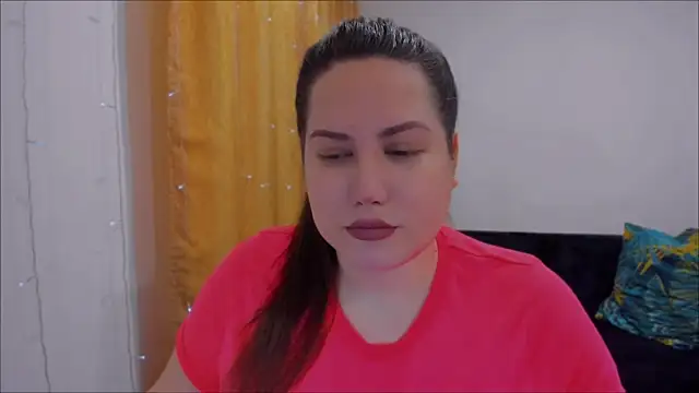 Snapshot of _madalexa_ chatting on February 16, 2025, 5:15 pm  madalexa  online show from February 16, 2025, 5:15 pm