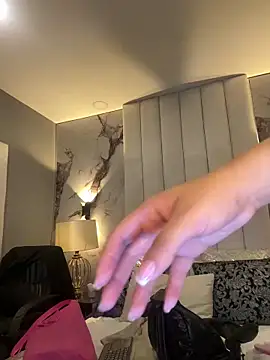 GabriellaFerrer online show from February 26, 2025, 10:15 am