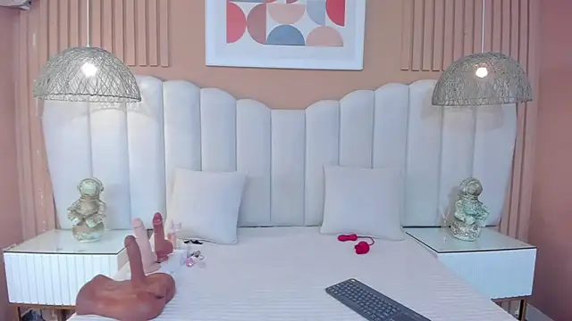 Sara Vanegas online show from February 28, 2026, 10:27 am