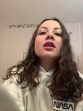 Snapshot of Megan_Rodrigo chatting on January 9, 2026, 1:58 pm Megan Rodrigo online show from January 9, 2026, 1:58 pm