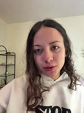 Snapshot of Megan_Rodrigo chatting on February 3, 2026, 2:00 pm Megan Rodrigo online show from February 3, 2026, 2:00 pm