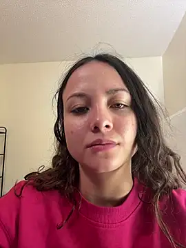 Snapshot of Megan_Rodrigo chatting on February 10, 2026, 1:48 pm Megan Rodrigo online show from February 10, 2026, 1:48 pm