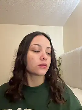Snapshot of Megan_Rodrigo chatting on February 11, 2026, 2:00 pm Megan Rodrigo online show from February 11, 2026, 2:00 pm