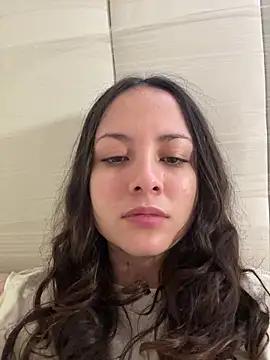 Snapshot of Megan_Rodrigo chatting on February 27, 2026, 1:55 pm Megan Rodrigo online show from February 27, 2026, 1:55 pm