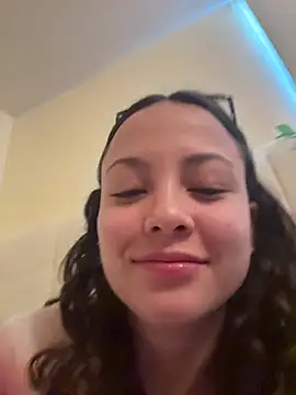 Snapshot of Megan_Rodrigo chatting on February 28, 2026, 11:55 am Megan Rodrigo online show from February 28, 2026, 11:55 am