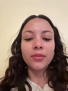 Snapshot of Megan_Rodrigo chatting on March 7, 2026, 12:35 pm Megan Rodrigo online show from March 7, 2026, 12:35 pm
