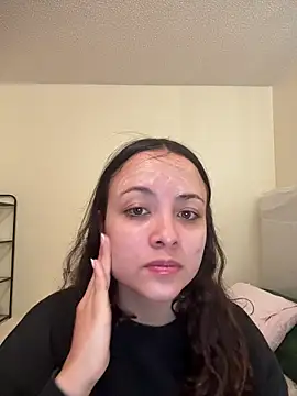 Snapshot of Megan_Rodrigo chatting on March 17, 2026, 1:47 pm Megan Rodrigo online show from March 17, 2026, 1:47 pm