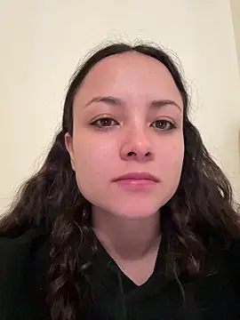 Snapshot of Megan_Rodrigo chatting on April 15, 2026, 12:56 pm Megan Rodrigo online show from April 15, 2026, 12:56 pm