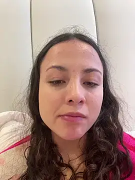 Snapshot of Megan_Rodrigo chatting on June 3, 2026, 2:33 pm Megan Rodrigo online show from June 3, 2026, 2:33 pm