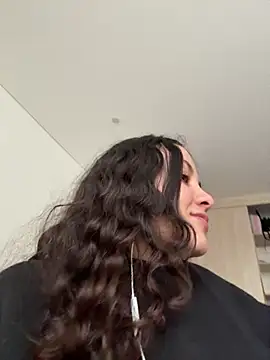 Snapshot of Megan_Rodrigo chatting on June 6, 2026, 2:33 pm Megan Rodrigo online show from June 6, 2026, 2:33 pm