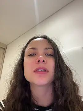 Snapshot of Megan_Rodrigo chatting on July 3, 2026, 4:41 am Megan Rodrigo online show from July 3, 2026, 4:41 am