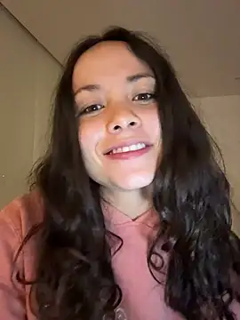 Snapshot of Megan_Rodrigo chatting on July 4, 2026, 6:08 am Megan Rodrigo online show from July 4, 2026, 6:08 am