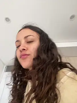 Snapshot of Megan_Rodrigo chatting on July 8, 2026, 12:20 pm Megan Rodrigo online show from July 8, 2026, 12:20 pm